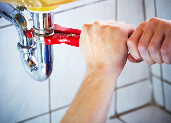 About West Finley HVAC Services